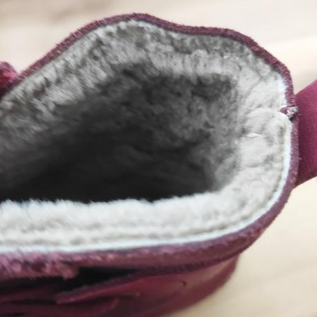 Zimné topánočky froddo, froddo,30