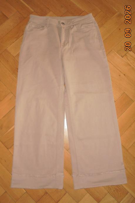 Hnedé rifle, 38
