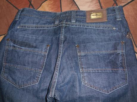 Rifle značka torero, 34