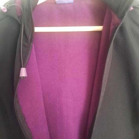 Prechodná bunda, 158