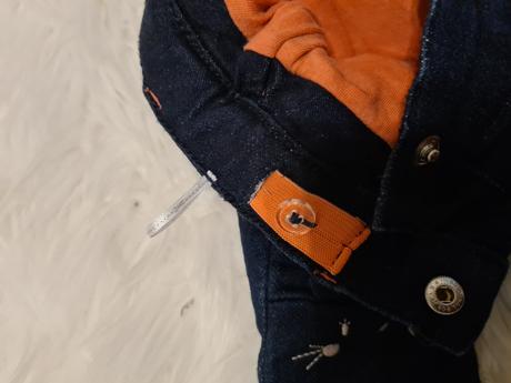 Rifle zajačik, baby club,62