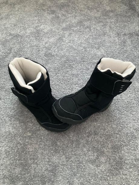 Čižmy zn. quechua, quechua,33