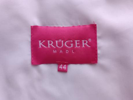 Bavorský kroj velk.44, 