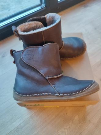 Zimné čižmy froddo, froddo,27