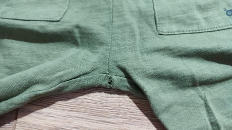 Tepláky 110, zara,110