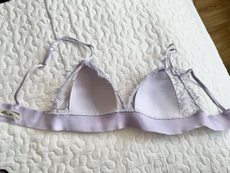 Lindex podprsenky s, lindex,s