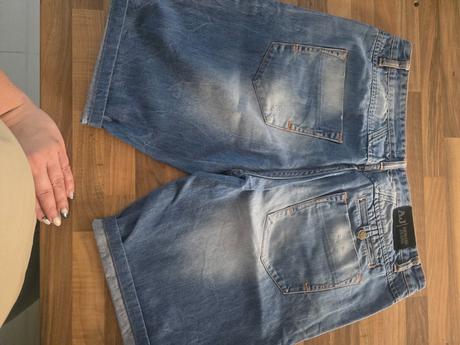 Armani sortky, armani,34