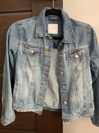 Rifľova bunda mango, mango,152