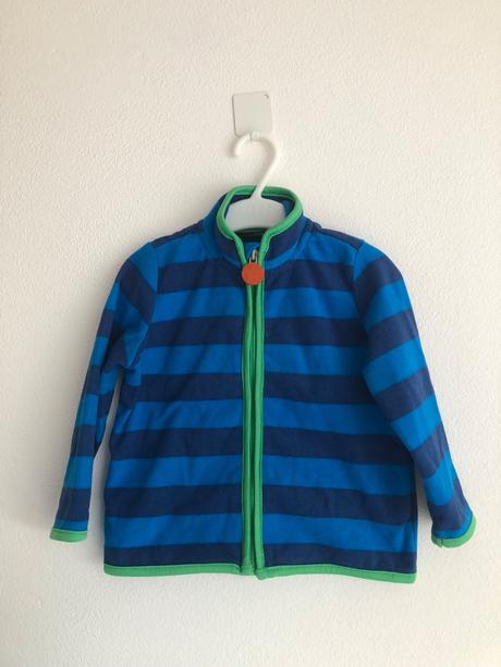 Flisova mikina tchibo 86/92, tchibo,86