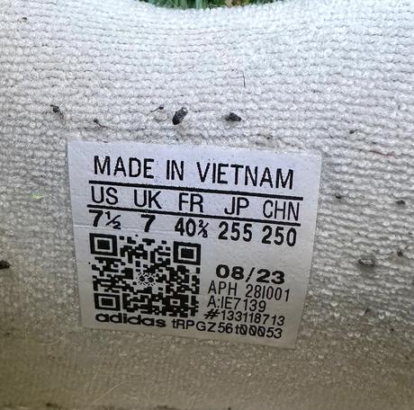 Adidas tenisky, adidas,40