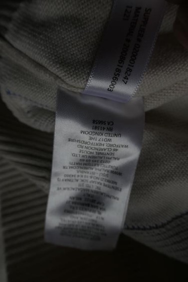 Ralph lauren icon kvalitny damsky sveter l, ralph lauren,l