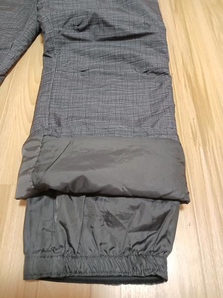 Chlapčenské otepľovačky 152/158, lewro,158