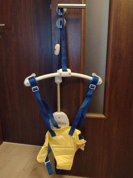 Hopsadlo na zárubňu, 