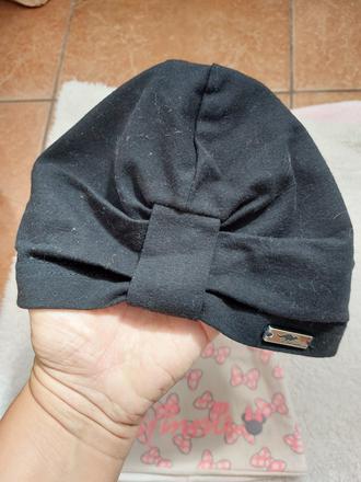 Turban čiapka, rada,86