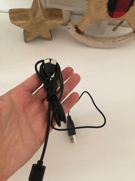 2 nové usb nabíjačky, 