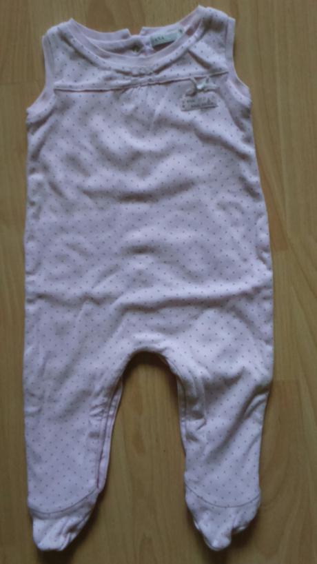 Podšité dupačky iana, 74