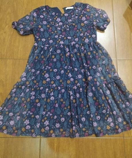 Šatky, reserved,158