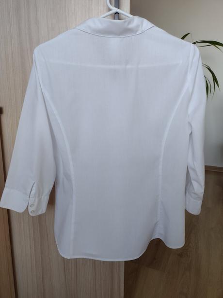 Košeľa, blúzka, tesco,44