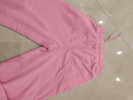 Tepláky, new yorker,xs