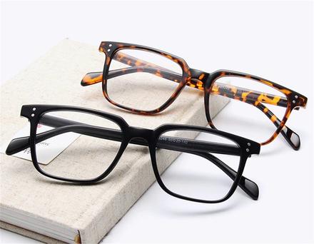 Nedioptricke okuliare grand,