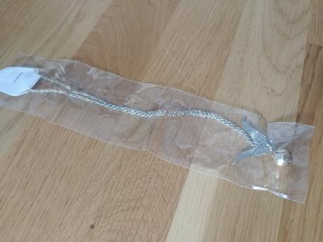 Set retiazka + náramok, 