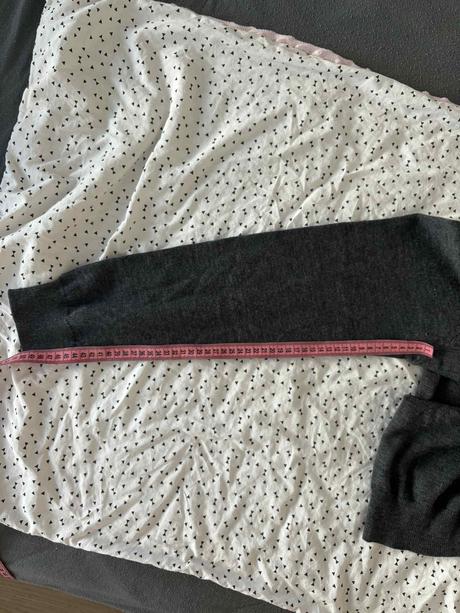 Merino sveter we, xl