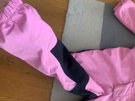 Reima pakuri zimná kombinéza 110/116, reima,110 / 116