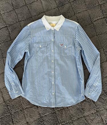 Košeľa hollister, hollister,l