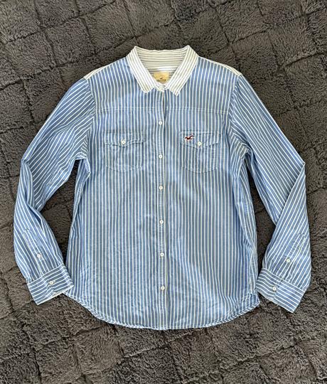 Košeľa hollister, hollister,l