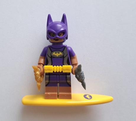 Lego batman, 