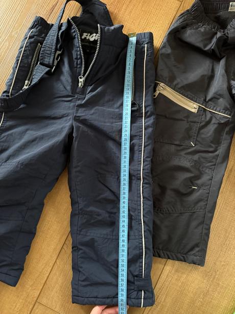 Oteplovačky 98/104, 98