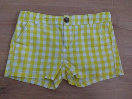 Šortky benetton xl 159, benetton,146