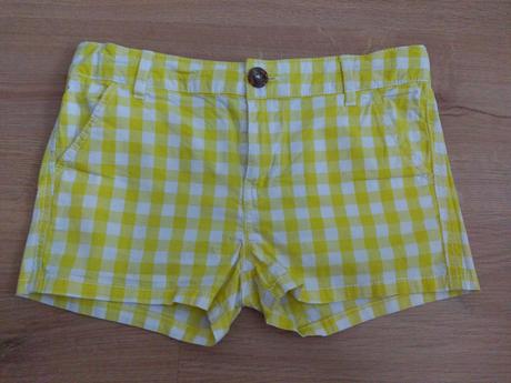 Šortky benetton xl 159, benetton,146