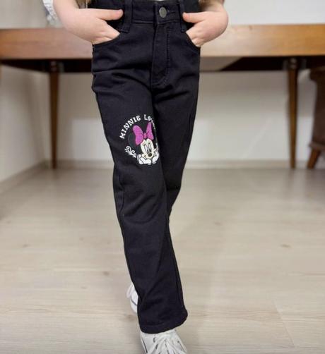 Široké rifle, 92 - 158