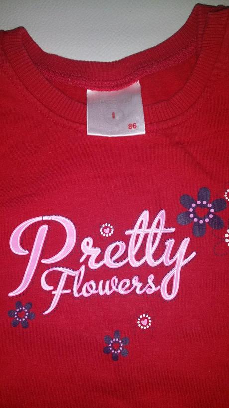 Mikina liegelind, 86