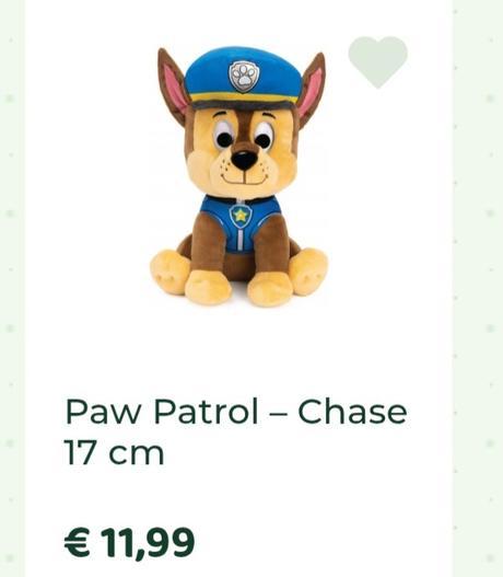 Plysovy chase,