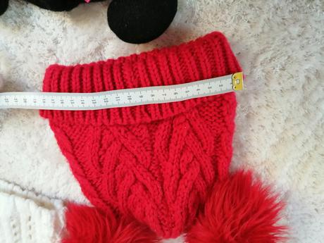 Čiapky, rukavicky, h&m,86