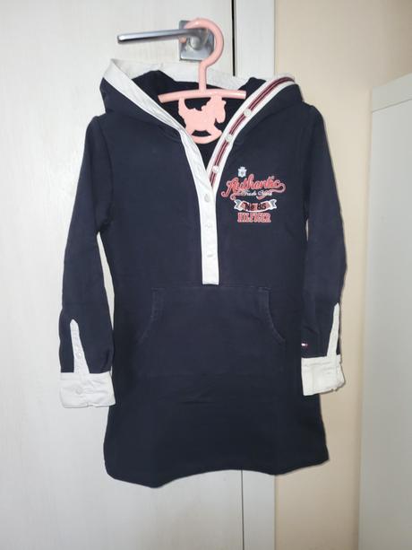 Krasne satky tommy hilfiger, tommy hilfiger,116