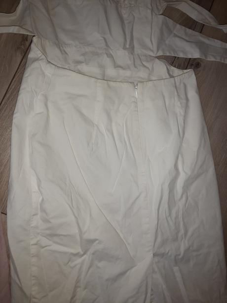 Letné šaty, sisley,xs