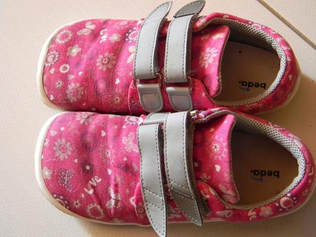 Barefootové tenisky beda, beda,32