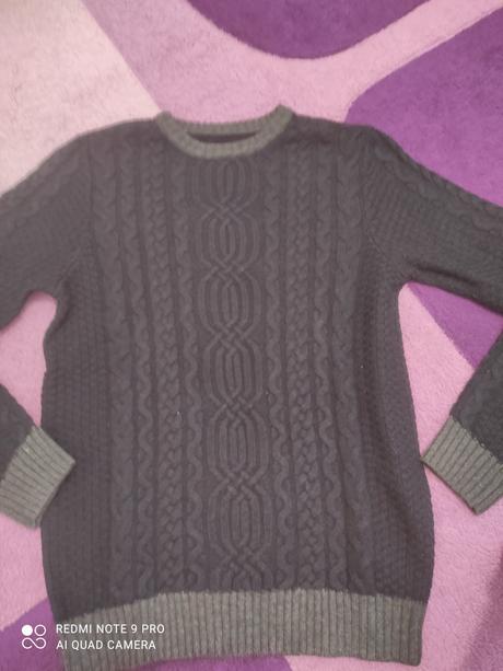 Pulóver, charles vögele,s