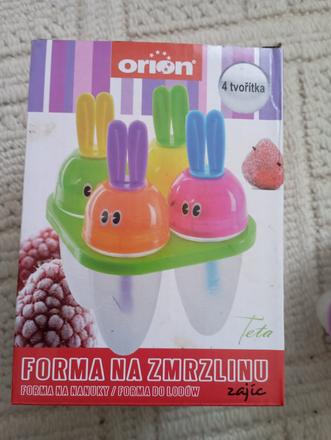 Tvorítko na zmrzlinu,
