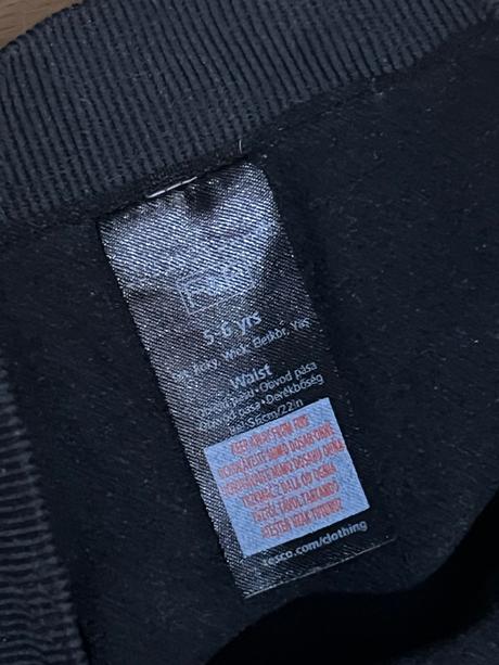 Funkcne termo spodky, tesco,122