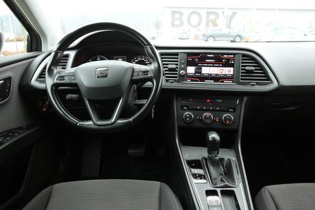 Seat leon combi automat - prenájom,