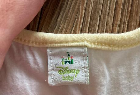 Spací vak macko pu, disney