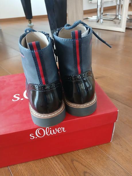 Topánky, s.oliver,39
