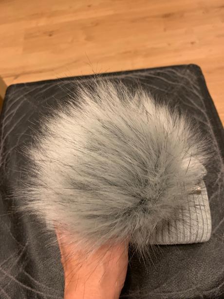 Zimna ciapka zateplena,