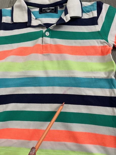 Komplet (bunda,mikina,polokošeľa), next,116