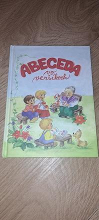 Kniha abeceda vo veršíkoch, 