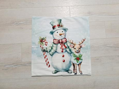 Obliečka na vankúš plyš - rôzne druhy,